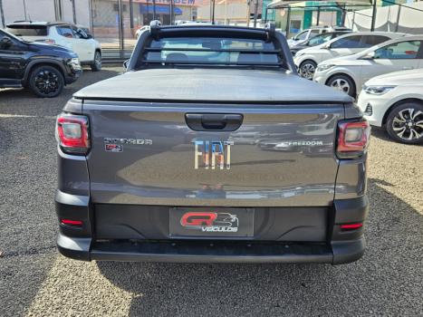 FIAT Strada 1.3 FIREFLY FLEX CABINE SIMPLES, Foto 5