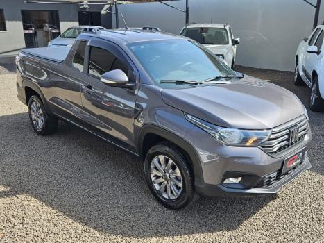 FIAT Strada 1.3 FIREFLY FLEX CABINE SIMPLES, Foto 6