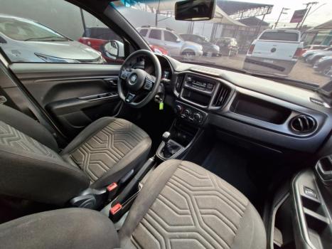 FIAT Strada 1.3 FIREFLY FLEX FREEDOM CABINE SIMPLES, Foto 2