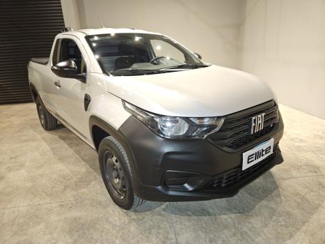 FIAT Strada 1.4 FLEX ENDURANCE CABINE SIMPLES PLUS, Foto 15