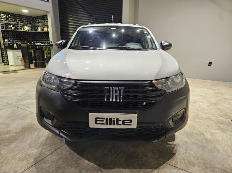 FIAT Strada 1.4 FLEX ENDURANCE CABINE SIMPLES PLUS, Foto 18