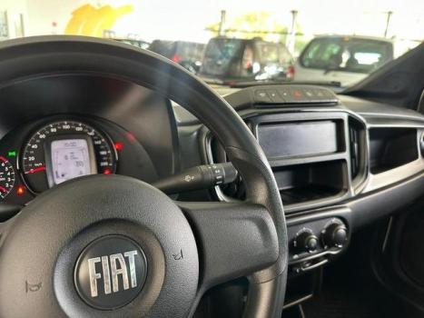 FIAT Strada 1.4 FLEX ENDURANCE CABNE DUPLA, Foto 7