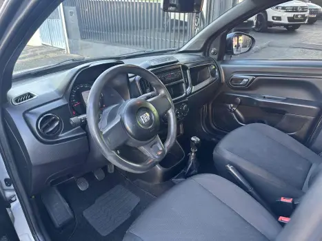 FIAT Strada 1.4 FLEX ENDURANCE CABNE SIMPLES, Foto 7