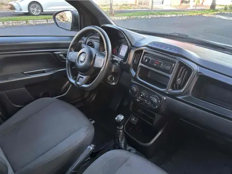 FIAT Strada 1.4 FLEX ENDURANCE CABNE SIMPLES, Foto 8