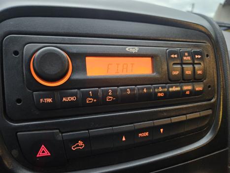 FIAT Strada 1.4 FLEX HARD WORKING CABINE SIMPLES, Foto 8