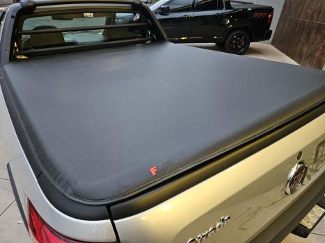 FIAT Strada 1.4 FLEX HARD WORKING CABINE SIMPLES, Foto 9