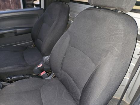 FIAT Strada 1.4 FLEX HARD WORKING CABINE SIMPLES, Foto 13