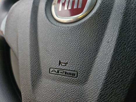 FIAT Strada 1.4 FLEX HARD WORKING CABINE SIMPLES, Foto 16