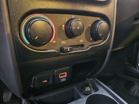 FIAT Strada 1.4 FLEX HARD WORKING CABINE SIMPLES, Foto 17