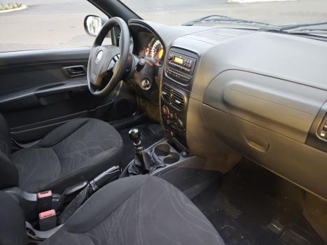FIAT Strada 1.4 FLEX HARD WORKING CABINE SIMPLES, Foto 20