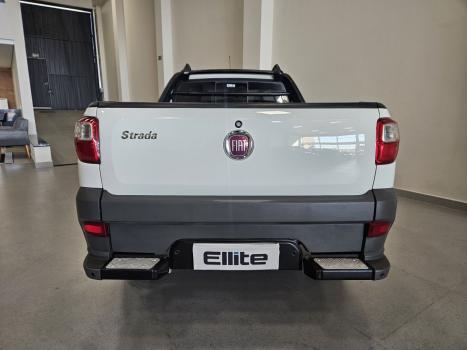 FIAT Strada 1.4 FLEX FREEDOM CABINE SIMPLES, Foto 4