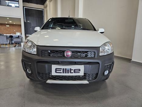 FIAT Strada 1.4 FLEX FREEDOM CABINE SIMPLES, Foto 5