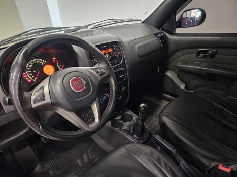 FIAT Strada 1.4 FLEX FREEDOM CABINE SIMPLES, Foto 8