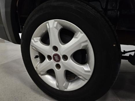 FIAT Strada 1.4 FLEX FREEDOM CABINE SIMPLES, Foto 9