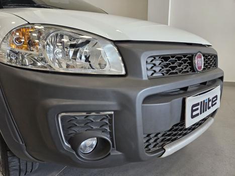 FIAT Strada 1.4 FLEX FREEDOM CABINE SIMPLES, Foto 10
