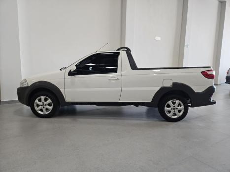 FIAT Strada 1.4 FLEX FREEDOM CABINE SIMPLES, Foto 15