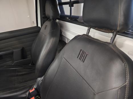 FIAT Strada 1.4 FLEX FREEDOM CABINE SIMPLES, Foto 17
