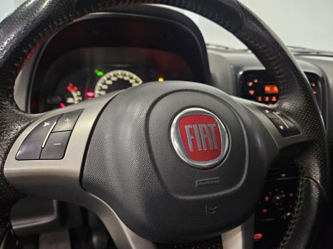 FIAT Strada 1.4 FLEX FREEDOM CABINE SIMPLES, Foto 20