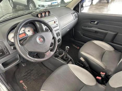 FIAT Strada 1.8 FLEX ADVENTURE CABINE DUPLA, Foto 6