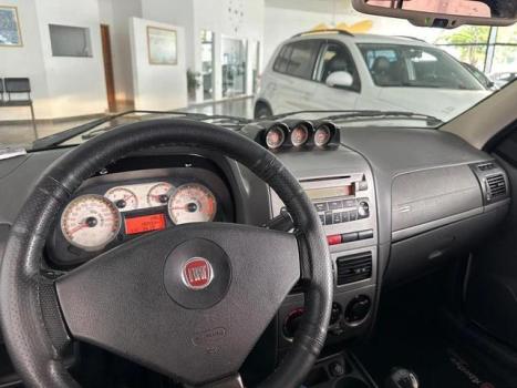 FIAT Strada 1.8 FLEX ADVENTURE CABINE DUPLA, Foto 9