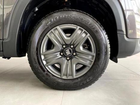 FIAT Toro 1.3 16V 4P FLEX 270 TURBO ENDURANCE AUTOMTICO, Foto 4