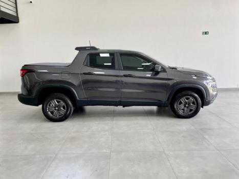 FIAT Toro 1.3 16V 4P FLEX 270 TURBO ENDURANCE AUTOMTICO, Foto 5