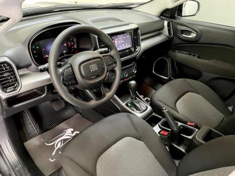 FIAT Toro 1.3 16V 4P FLEX 270 TURBO ENDURANCE AUTOMTICO, Foto 9