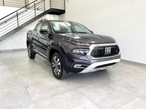 FIAT Toro 1.3 16V 4P FLEX 270 TURBO VOLCANO AUTOMTICO, Foto 3