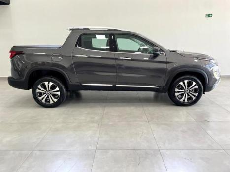 FIAT Toro 1.3 16V 4P FLEX 270 TURBO VOLCANO AUTOMTICO, Foto 5