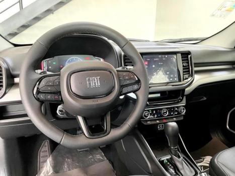 FIAT Toro 1.3 16V 4P FLEX 270 TURBO VOLCANO AUTOMTICO, Foto 10