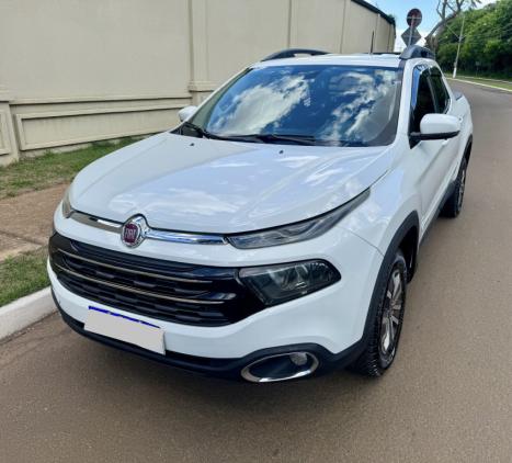 FIAT Toro 1.8 16V 4P FLEX FREEDOM AUTOMTICO, Foto 1