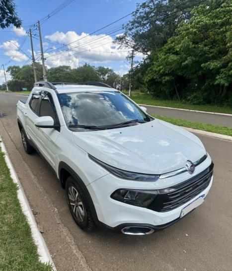 FIAT Toro 1.8 16V 4P FLEX FREEDOM AUTOMTICO, Foto 5