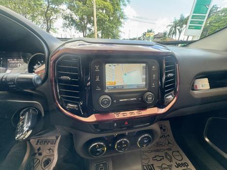 FIAT Toro 1.8 16V 4P FLEX FREEDOM AUTOMTICO, Foto 10