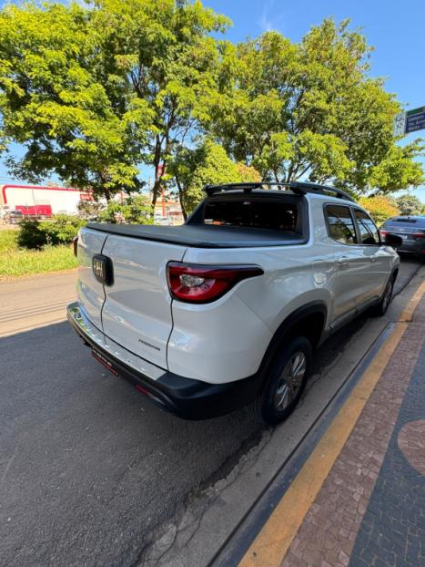 FIAT Toro 1.8 16V 4P FLEX FREEDOM AUTOMTICO, Foto 2