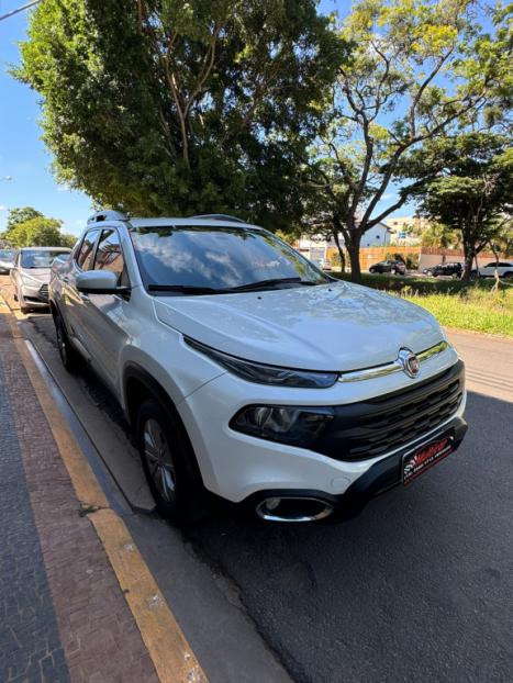 FIAT Toro 1.8 16V 4P FLEX FREEDOM AUTOMTICO, Foto 4