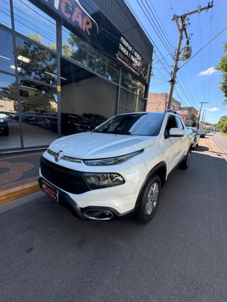 FIAT Toro 1.8 16V 4P FLEX FREEDOM AUTOMTICO, Foto 6