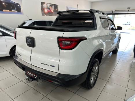 FIAT Toro 1.8 16V 4P FLEX FREEDOM OPEN EDITION PLUS AUTOMTICO, Foto 2