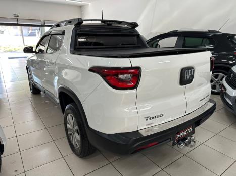FIAT Toro 1.8 16V 4P FLEX FREEDOM OPEN EDITION PLUS AUTOMTICO, Foto 3