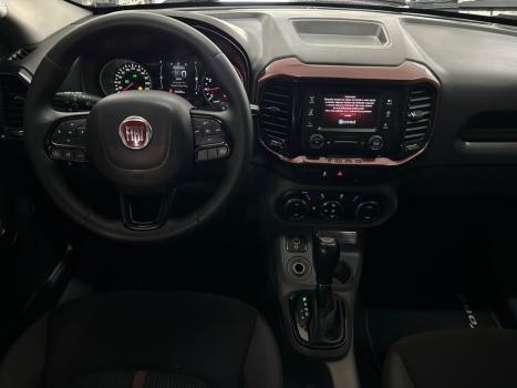 FIAT Toro 1.8 16V 4P FLEX FREEDOM OPEN EDITION PLUS AUTOMTICO, Foto 4