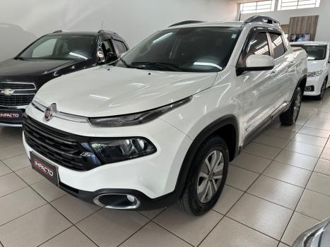 FIAT Toro 1.8 16V 4P FLEX FREEDOM OPEN EDITION PLUS AUTOMTICO, Foto 5