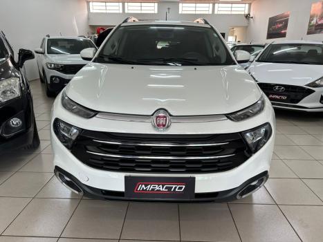 FIAT Toro 1.8 16V 4P FLEX FREEDOM OPEN EDITION PLUS AUTOMTICO, Foto 6