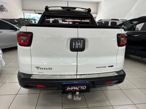 FIAT Toro 1.8 16V 4P FLEX FREEDOM OPEN EDITION PLUS AUTOMTICO, Foto 7