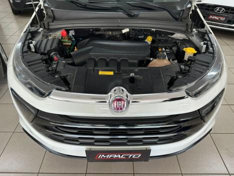 FIAT Toro 1.8 16V 4P FLEX FREEDOM OPEN EDITION PLUS AUTOMTICO, Foto 8