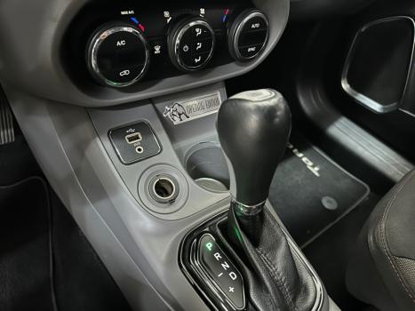 FIAT Toro 1.8 16V 4P FLEX FREEDOM OPEN EDITION PLUS AUTOMTICO, Foto 9