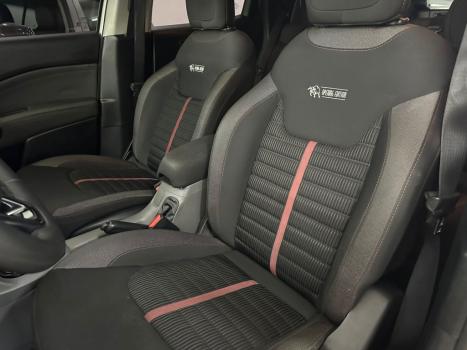 FIAT Toro 1.8 16V 4P FLEX FREEDOM OPEN EDITION PLUS AUTOMTICO, Foto 11