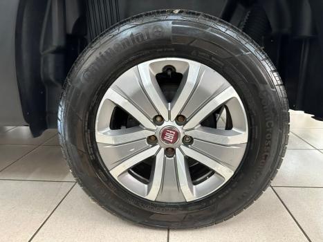 FIAT Toro 1.8 16V 4P FLEX FREEDOM OPEN EDITION PLUS AUTOMTICO, Foto 13