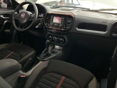FIAT Toro 1.8 16V 4P FLEX FREEDOM OPEN EDITION PLUS AUTOMTICO, Foto 14