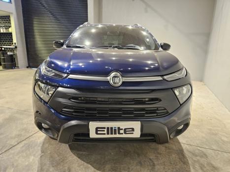 FIAT Toro 2.0 16V 4P 4WD ULTRA TURBO DIESEL AUTOMTICO, Foto 19