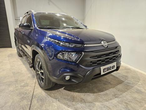 FIAT Toro 2.0 16V 4P 4WD ULTRA TURBO DIESEL AUTOMTICO, Foto 20