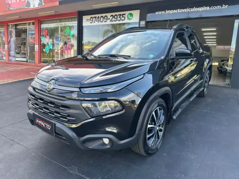 FIAT Toro 2.0 16V 4P 4WD ULTRA TURBO DIESEL AUTOMTICO, Foto 3